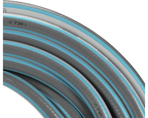 Furtun de grădină din plastic