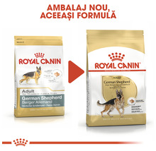 Hrană uscată pentru câini Royal canin BHN Ciobănesc German Adult, 11 kg-thumb-6