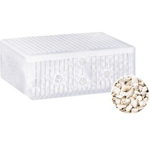Cutie dezumidificator cu granule