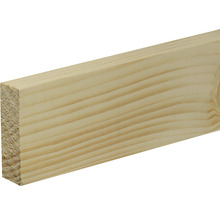 Profil lemn rășinos 20x60x2000 mm-thumb-1