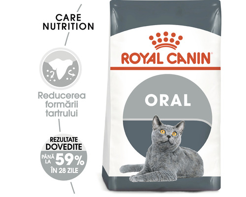 Ambalaj hrană pentru pisici Royal Canin Oral