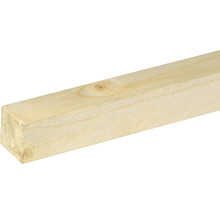 Profil lemn rășinos 25x25x2000 mm-thumb-1