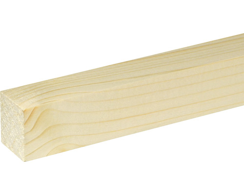 Șipcă din lemn de molid