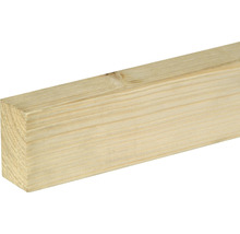 Profil lemn rășinos 25x40x2000 mm-thumb-1