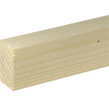 Profil lemn rășinos 30x50x2000 mm-thumb-1