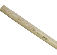Coadă pentru topor 3kg 90cm, lemn de frasin-thumb-1