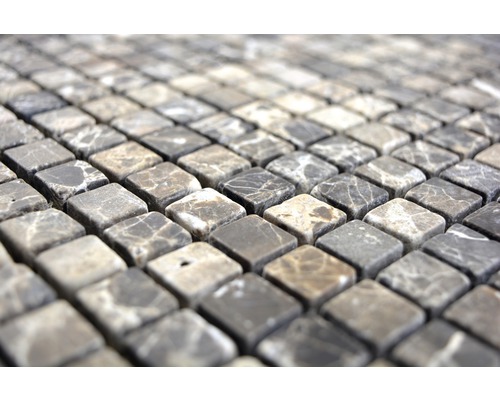 Placă de mozaic din piatră naturală