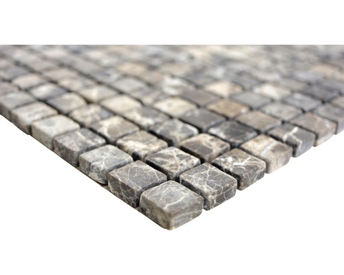 Placă de mozaic din piatră naturală