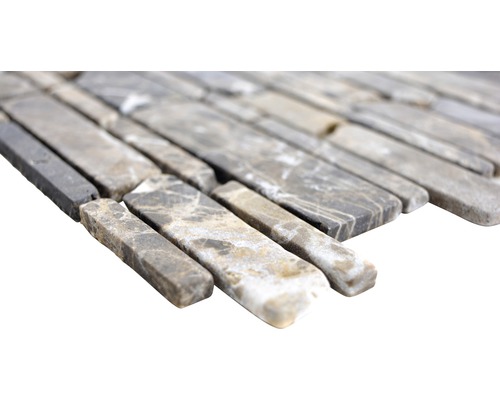 Placă de mozaic din piatră naturală