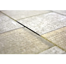 Mozaic sticlă XCM J501 bej 30x30 cm