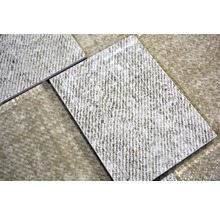 Mozaic sticlă XCM J501 bej 30x30 cm