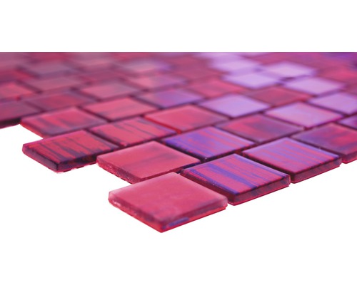 Plăci mozaic din sticlă