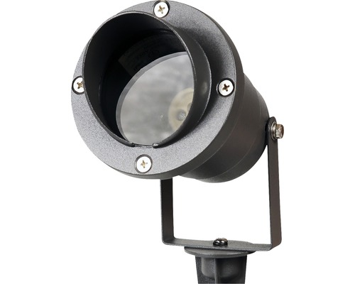 Spot de grădină cu țăruș pentru iluminarea spațiilor exterioare