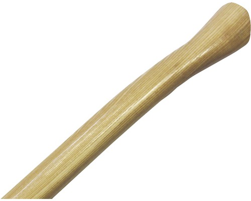 Mâner din lemn pentru unealtă