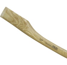 Coadă pentru topor 1,4kg & 1,6kg 80cm, lemn de frasin lăcuit-thumb-1