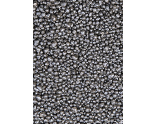 Prim-plan cu perle de fertilizator