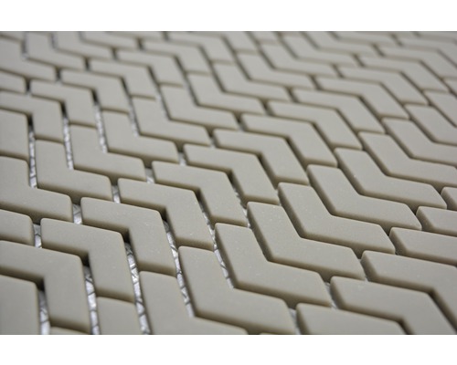 Plăci de mozaic cu design săgeată