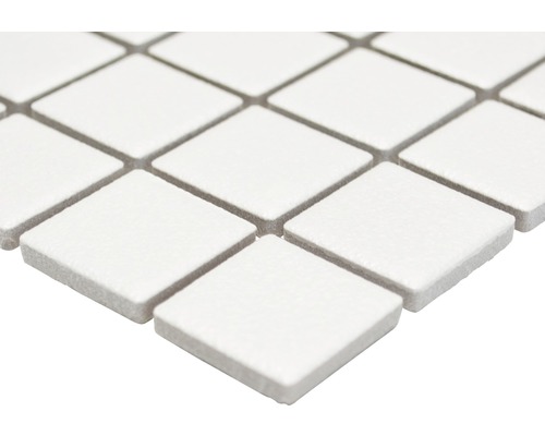 Plăci de mozaic în model diamant