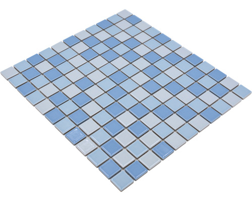 Placă de mozaic ceramică