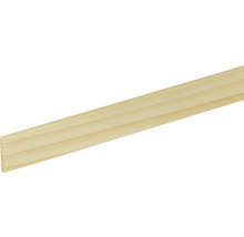 Profil lemn dreptunghiular Konsta pin 5x20x900 mm calitatea A-thumb-2
