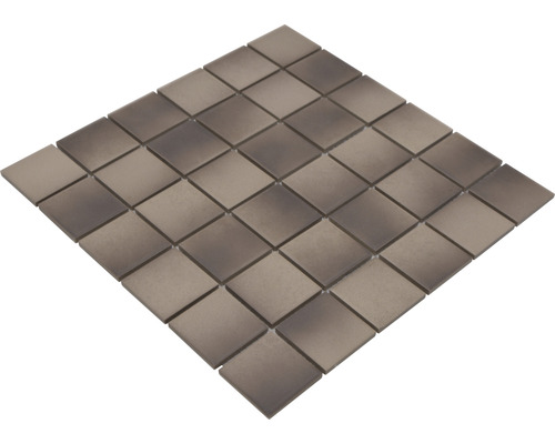 Placă de mozaic din ceramică