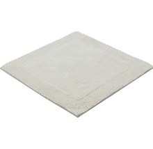 Covoraș baie Grund LUXOR 60x60 cm natur