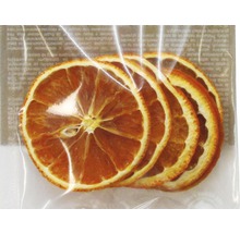 Pachet cu felii de portocale uscate pentru decorare
