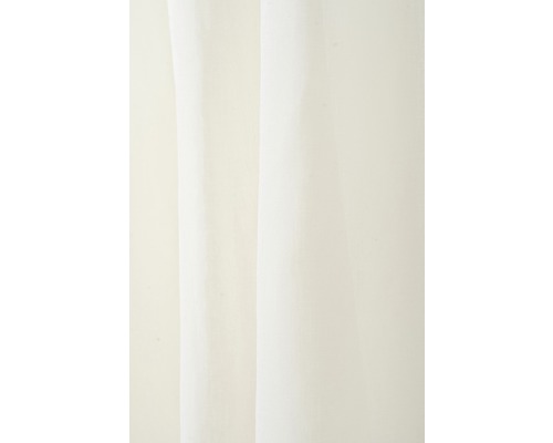 Cortină moale, fluidă, din material textil