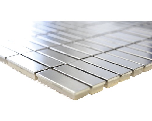 Plăci de mozaic din oțel inoxidabil