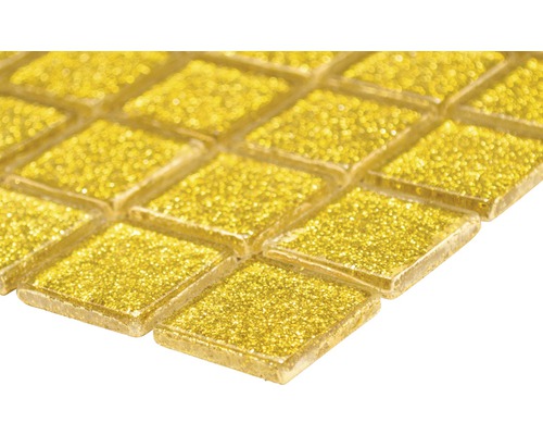 Plăci de mozaic din sticlă