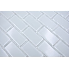 Placă de mozaic în model herringbone