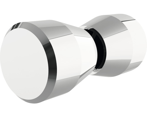 Buton de ușă din metal