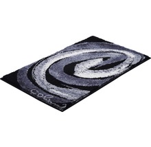Covor Shaggy cu model spiralat
