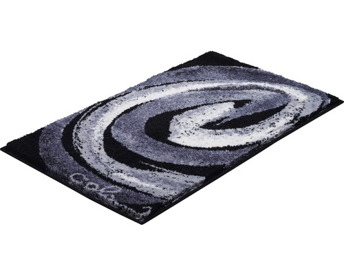 Covor Shaggy cu model spiralat