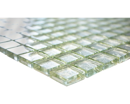 Placă de mozaic din sticlă