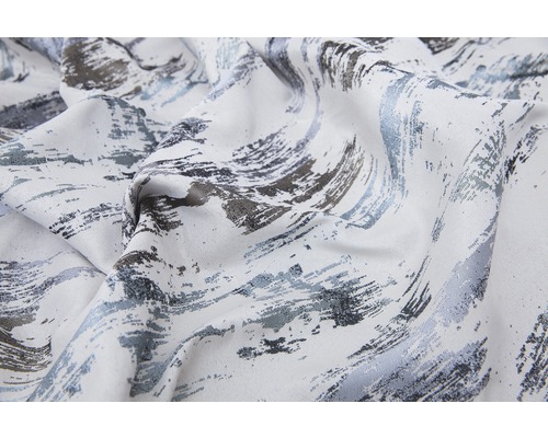 Material decorativ cu model abstract