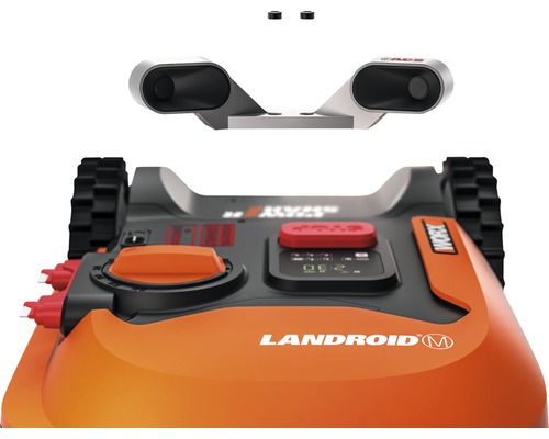 Senzor Worx anticoliziune ACS | HORNBACH