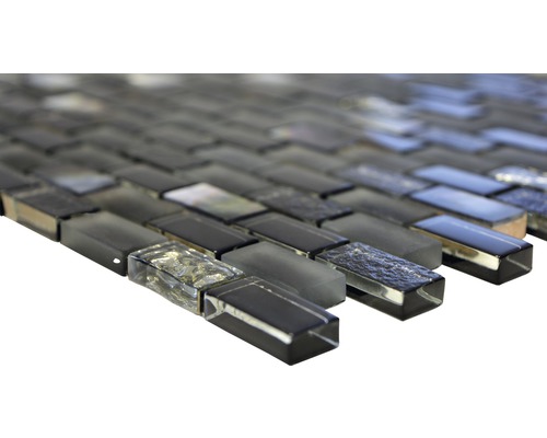 Placă de mozaic din sticlă