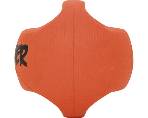 Jucărie pentru câini din cauciuc în formă de minge