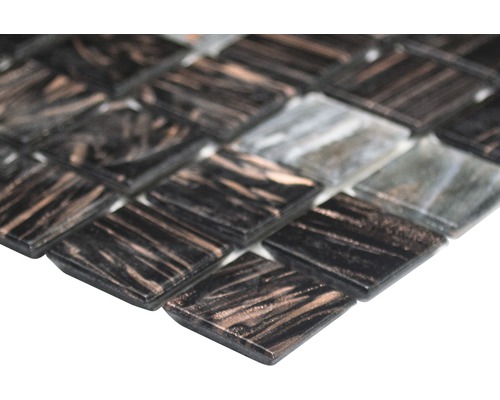 Placă de mozaic din sticlă