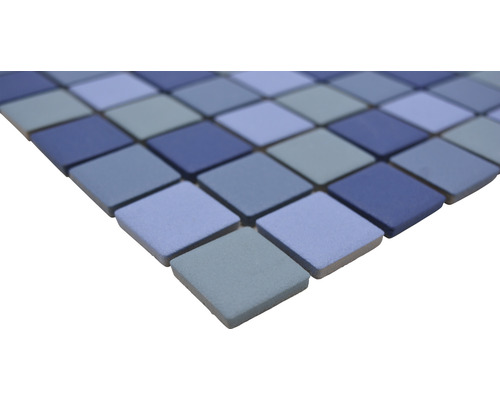 Plăci de mozaic ceramic