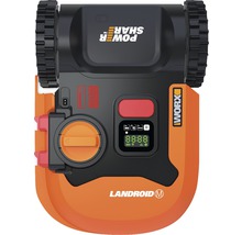 Robot de tuns gazon Worx Landroid M
