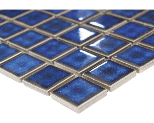 Plăci de mozaic ceramic