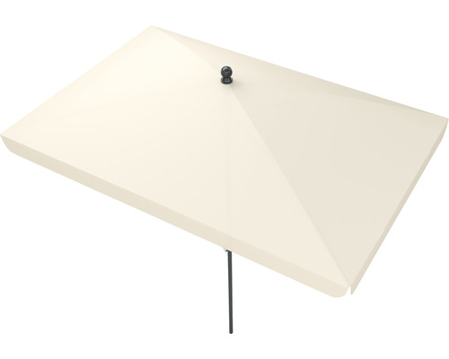 Umbrelă de soare dreptunghiulară pentru exterior