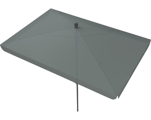 Umbrelă de soare dreptunghiulară pentru exterior