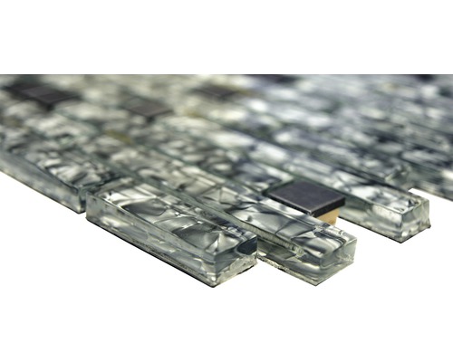 Placă mozaic din sticlă