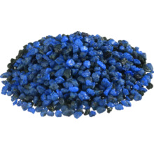 Aqua pietre colorate negru-albăstrui 5KG-thumb-1 Aqua pietre colorate negru-albăstrui 5KG-thumb-1