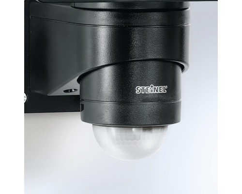 Senzor de mișcare Steinel pentru exterior