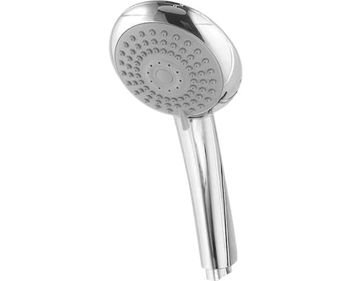 Duș de mână cu mai multe tipuri de jet