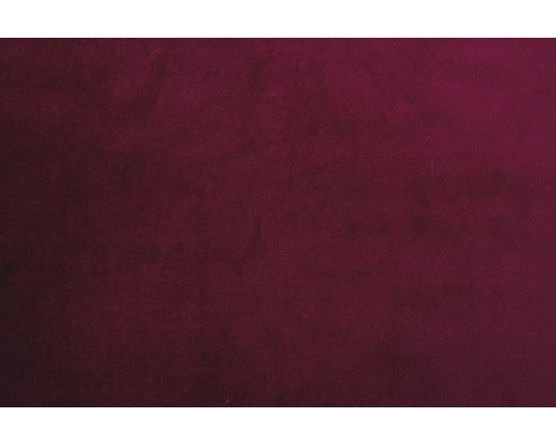 Prim-plan cu o suprafață textilă bordo